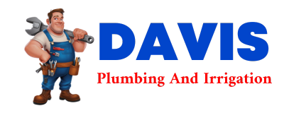 Trusted plumber in NORMANNA